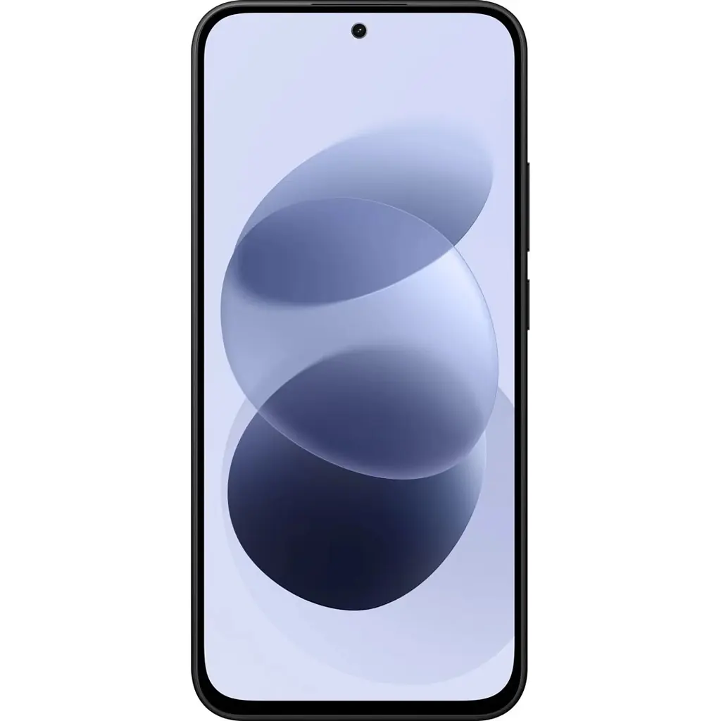 Мобільний телефон Xiaomi Redmi Note 17 4G 6/256GB Black (1215025) - фото 2