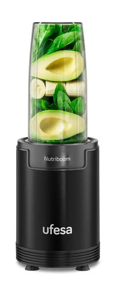 Блендер Ufesa BS2500 Nutriboom (70205397) - фото 6
