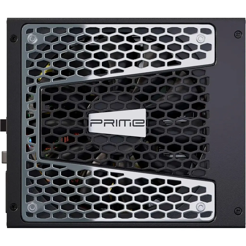 Блок живлення Seasonic Prime TX-1000W 80+ Titanium (PRIME TX-1000) - фото 4