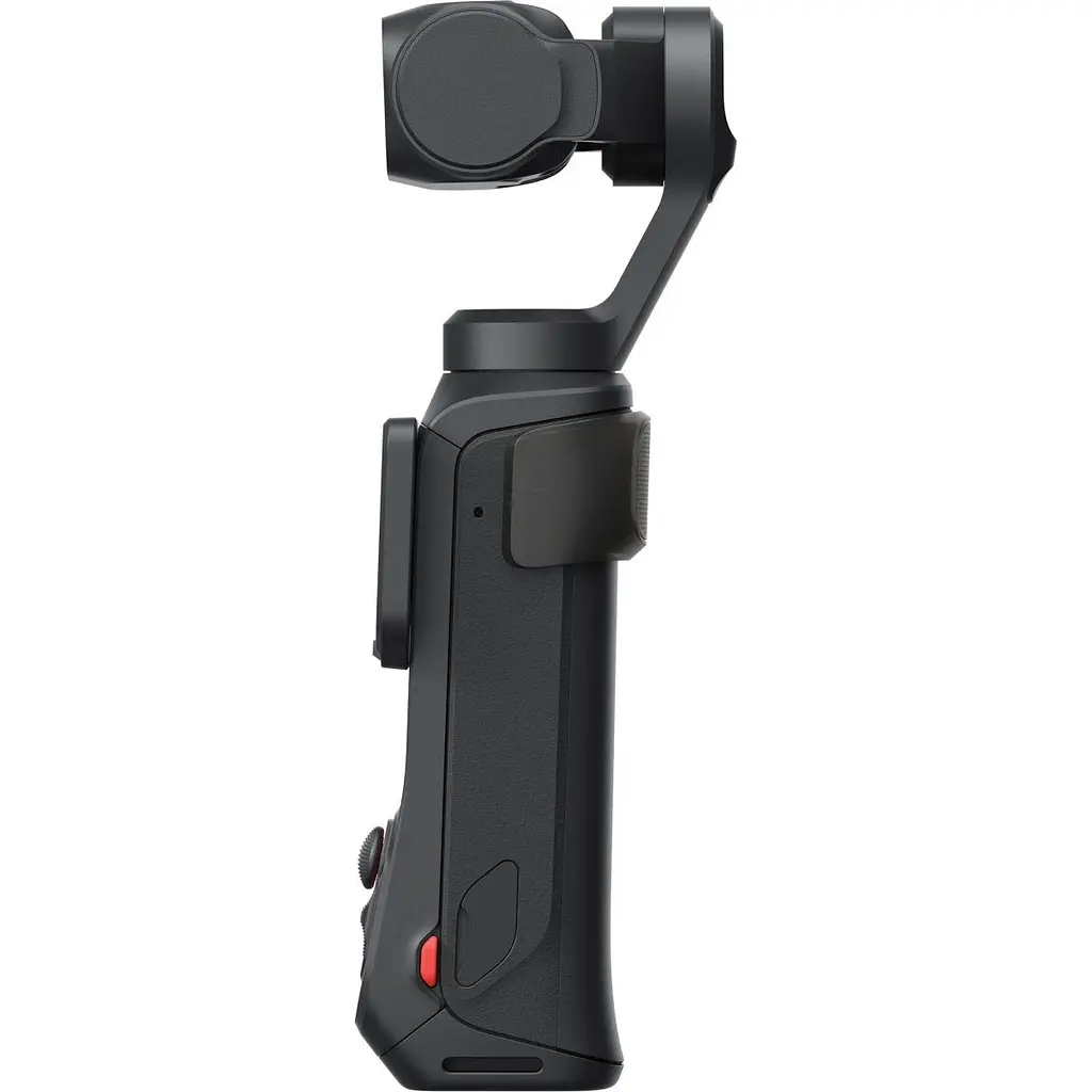 Екшн-камера Insta360 Luna Ultra Standard Bundle Cosmic Black (CINSABTA-LUNA01) EU [169356] - фото 6