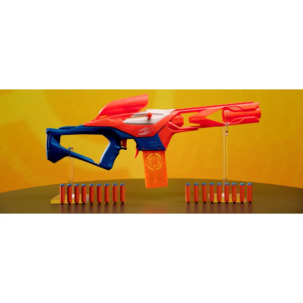 Бластер іграшковий Hasbro Пінпойнт серія Nerf N Series (F8621) - фото 15