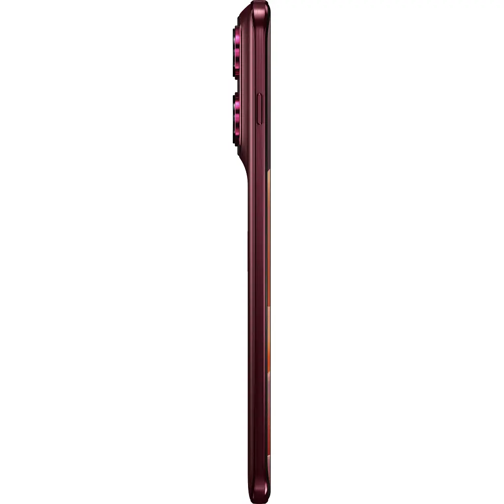 Мобільний телефон Motorola Edge 70 Pro 8/256GB Zinfandel (Burgundy) (PBC20088RS) - фото 4