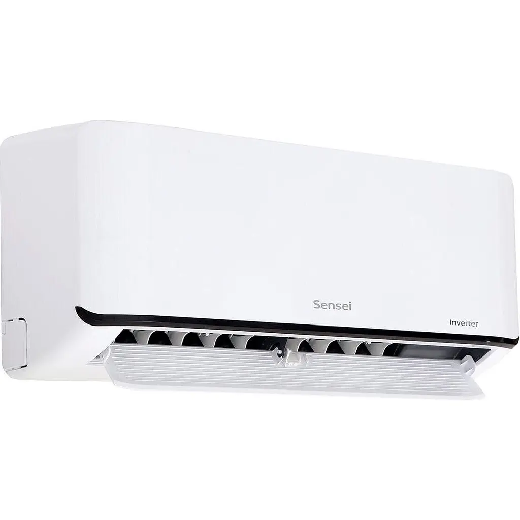 Спліт-система Sensei Aquilon Inverter SAC-24MBW/I [130667] - фото 4