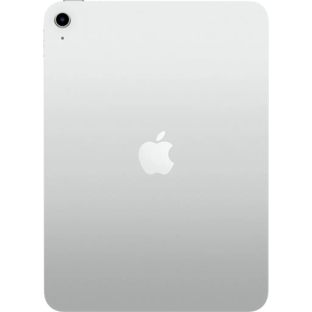 Планшет Apple iPad 11 (2025) 256GB Wi-Fi Silver (MD4G4) [129295] - фото 2
