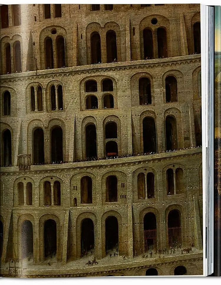Bruegel. The Complete Works - фото 5
