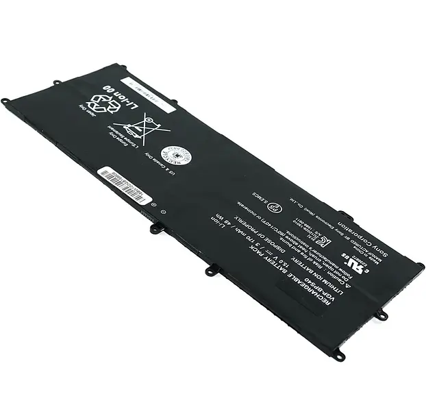 Акумуляторна батарея Sony VGP-BPS40 VAIO Flip SVF 14A 15A SVF14N SVF14N11CXB SVF14NA1UL SVF15N17CXB - фото 2
