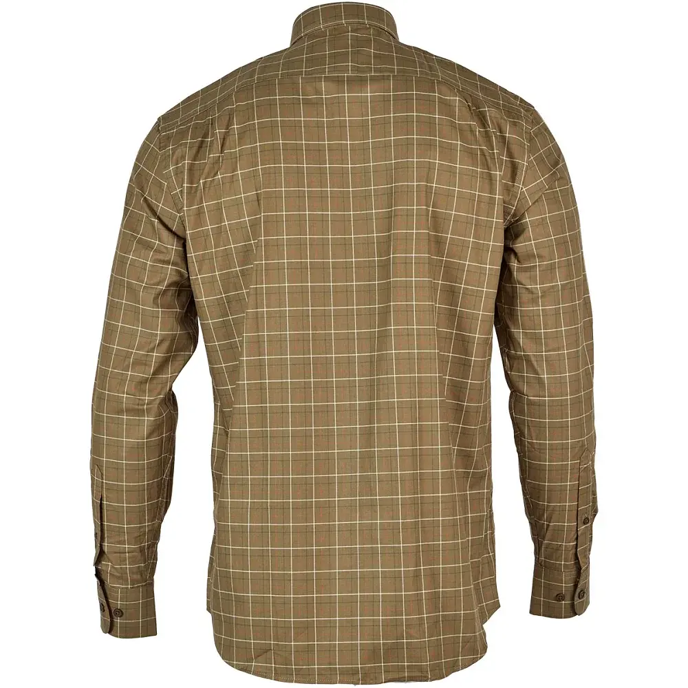 Сорочка Chevalier Belmont L Brown - фото 2