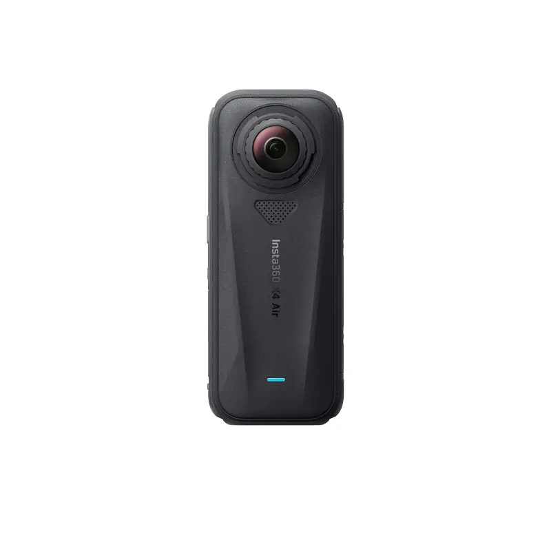 Екшн-камера Insta360 X4 Air Standard Bundle (Black) (6977644761922) - фото 5