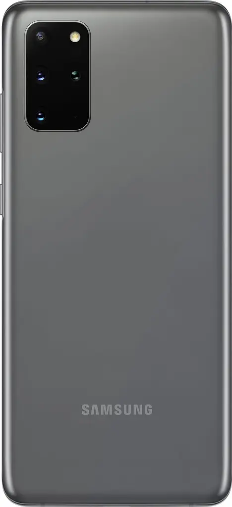 Смартфон Samsung Galaxy S20+ 8/128GB Grey SM-G985FZAD - фото 3
