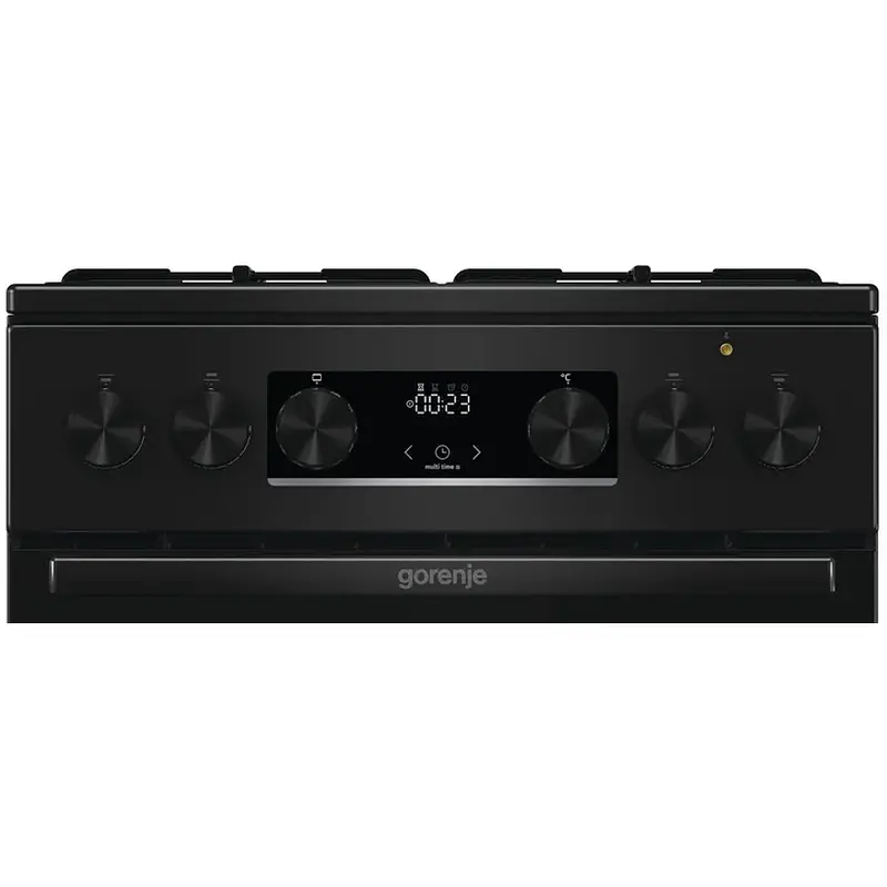 Плита газова GORENJE GKS 5C70 BJ - фото 5
