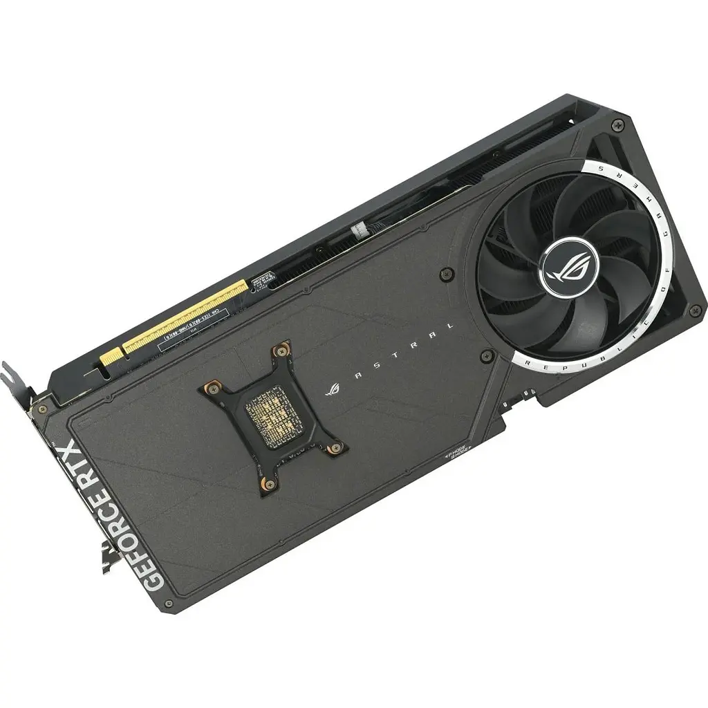 Відеокарта Asus ROG Astral GeForce RTX 5080 16GB (ROG-ASTRAL-RTX5080-16G-GAMING) UA [127132] - фото 11