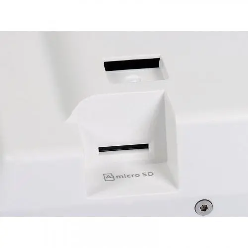 Домофон Hikvision White (DS-KH9310-WTE1(B)) - фото 6