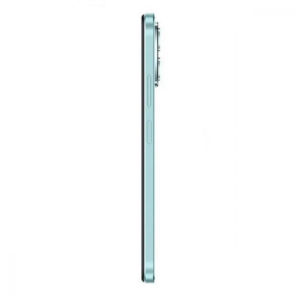 Смартфон Blackview Oscal Tiger 12 12/256GB Blue - фото 7