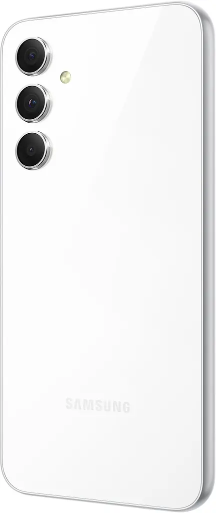 Смартфон Samsung Galaxy A54 5G 8/128Gb White [SM-A546BZWC] [84333] - фото 7