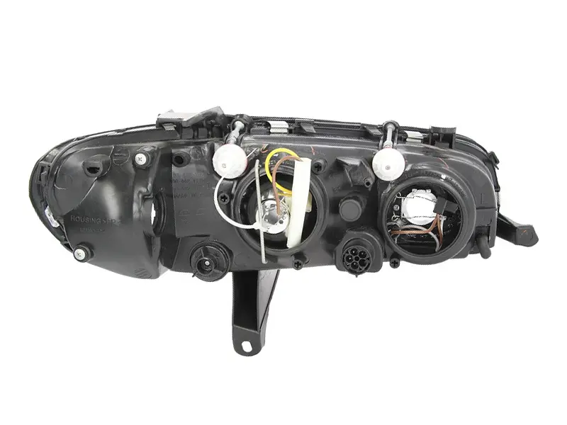 Фара передня ліва Opel Omega B 94-05р Depo (442-1119L-LD-EM) - фото 2
