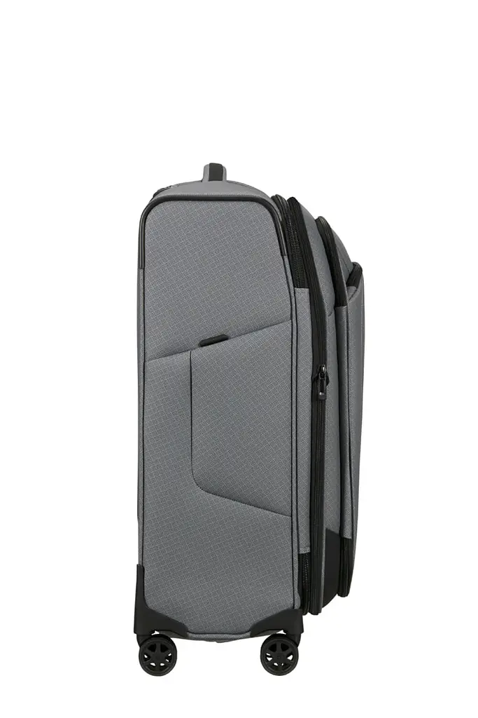 Валіза 67 См Samsonite RESPARK CHARCOAL AMBER 67x43x29(33) KJ3*38022 - фото 7