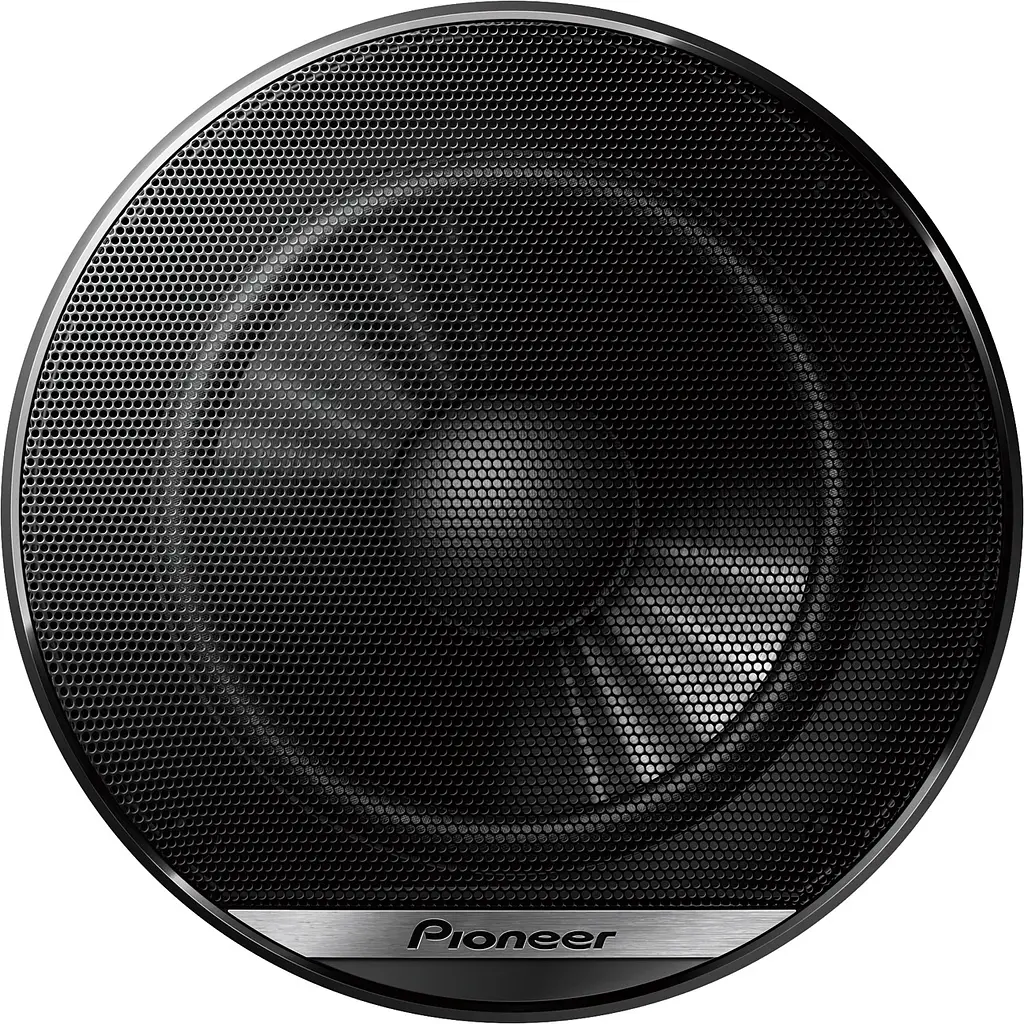 Компонентная акустика Pioneer TS-G130C [55428] - фото 2
