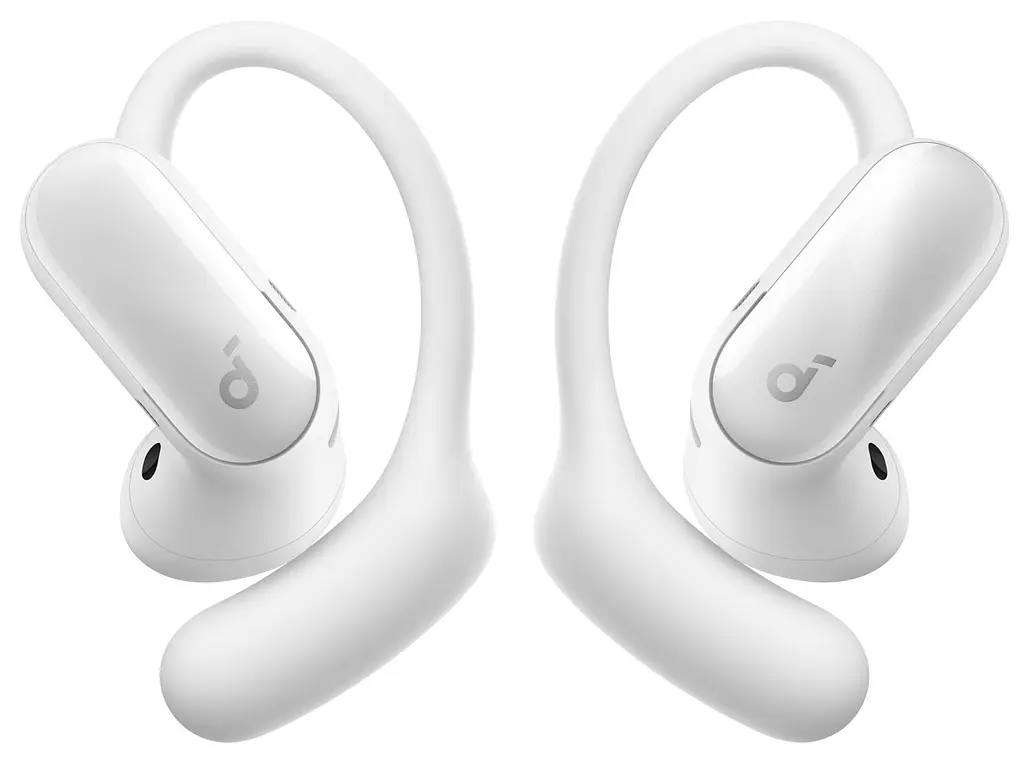 Гарнітура SoundСore AeroFit 2 Pro White Anker teh0027321 - фото 5