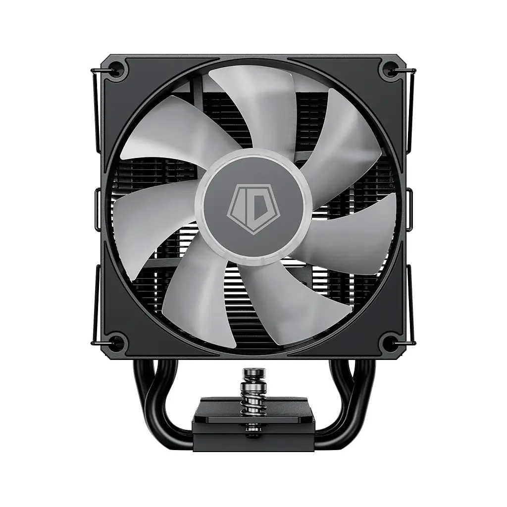 Кулер до процесора ID-Cooling FROZN A400 ARGB - фото 3