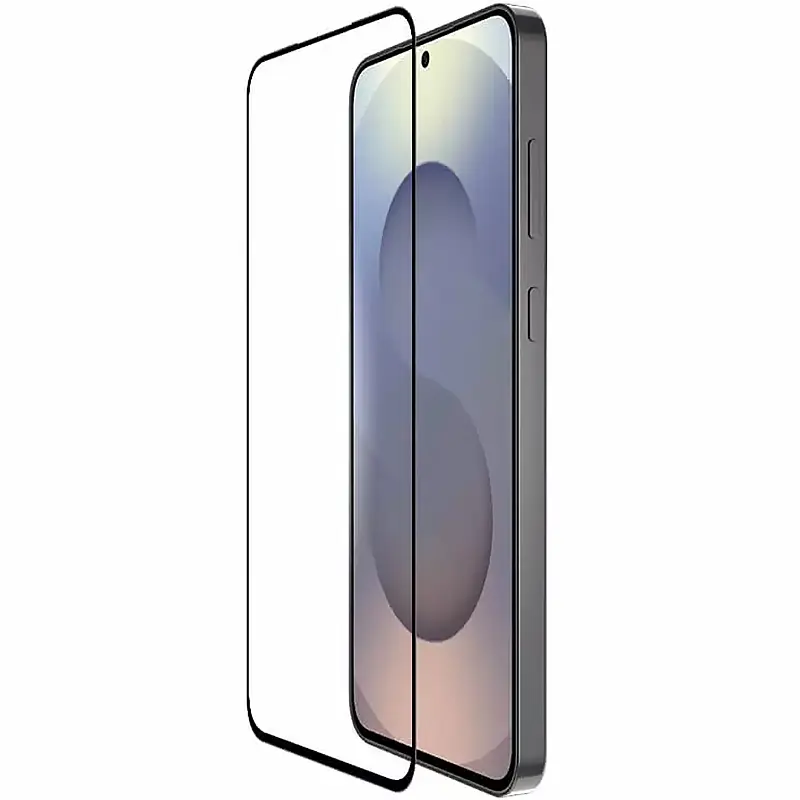 Захисне скло (CP+PRO) для Samsung Galaxy S25 FE Чорний Nillkin teh0030424 - фото 3