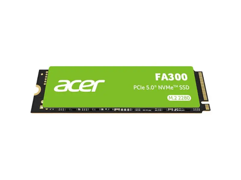 Внутрішній SSD-накопичувач Acer FA300 2 TB (BL.9BWWA.168) - фото 2