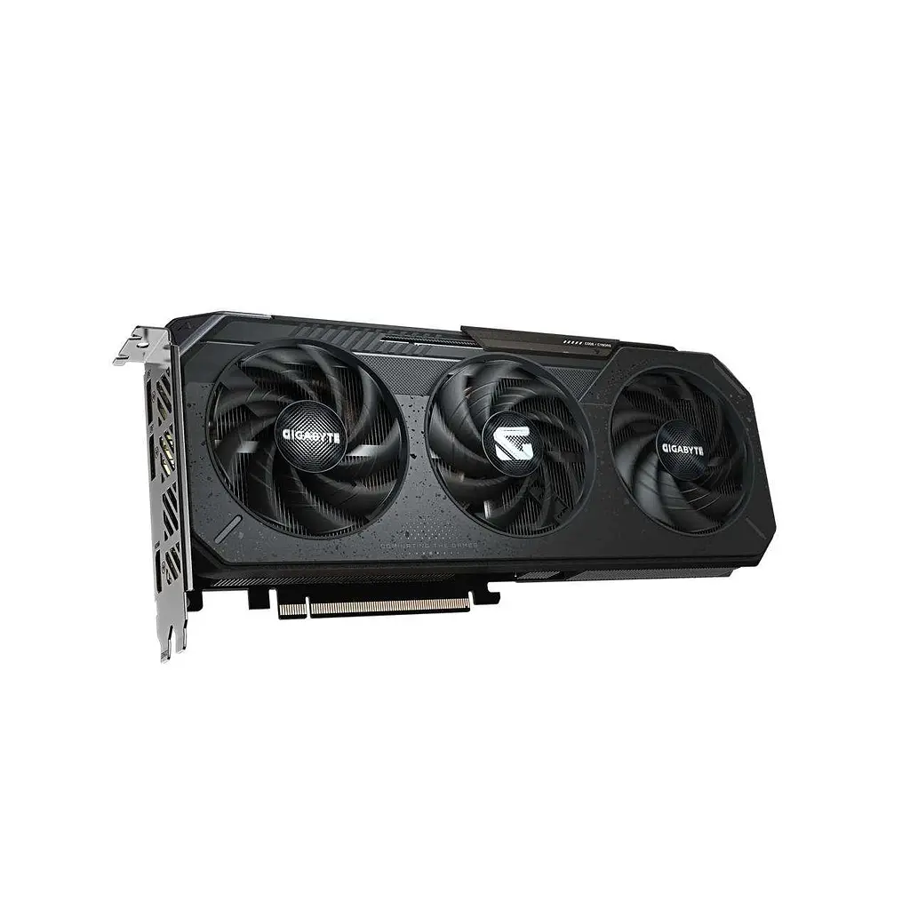 Видеокарта Gigabyte Radeon RX 9060 XT GAMING OC 16G (GV-R9060XTGAMING OC-16GD) - фото 4