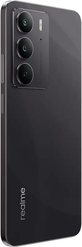 Смартфон Realme C75 8/256GB Black (Global) NFC - фото 6