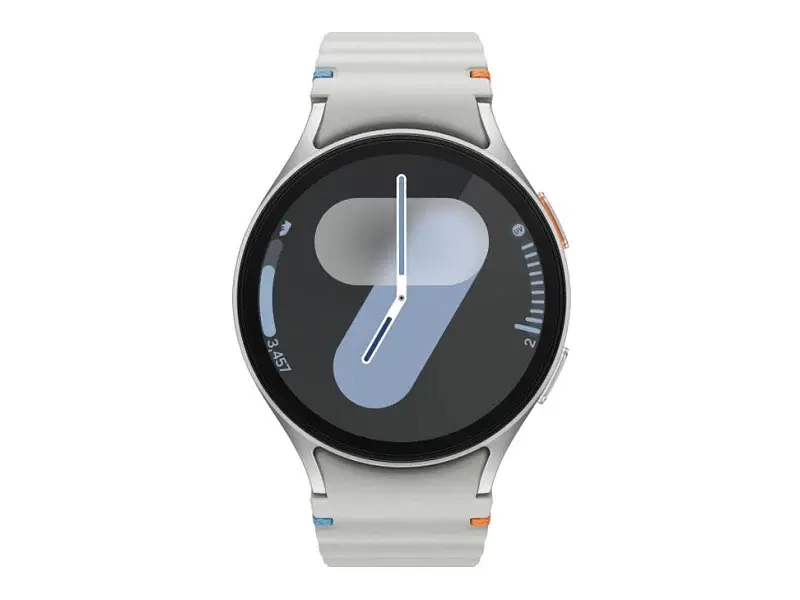 Смарт-годинник Samsung Galaxy Watch 7 44mm eSIM Silver (SM-L315FZSA) - фото 2