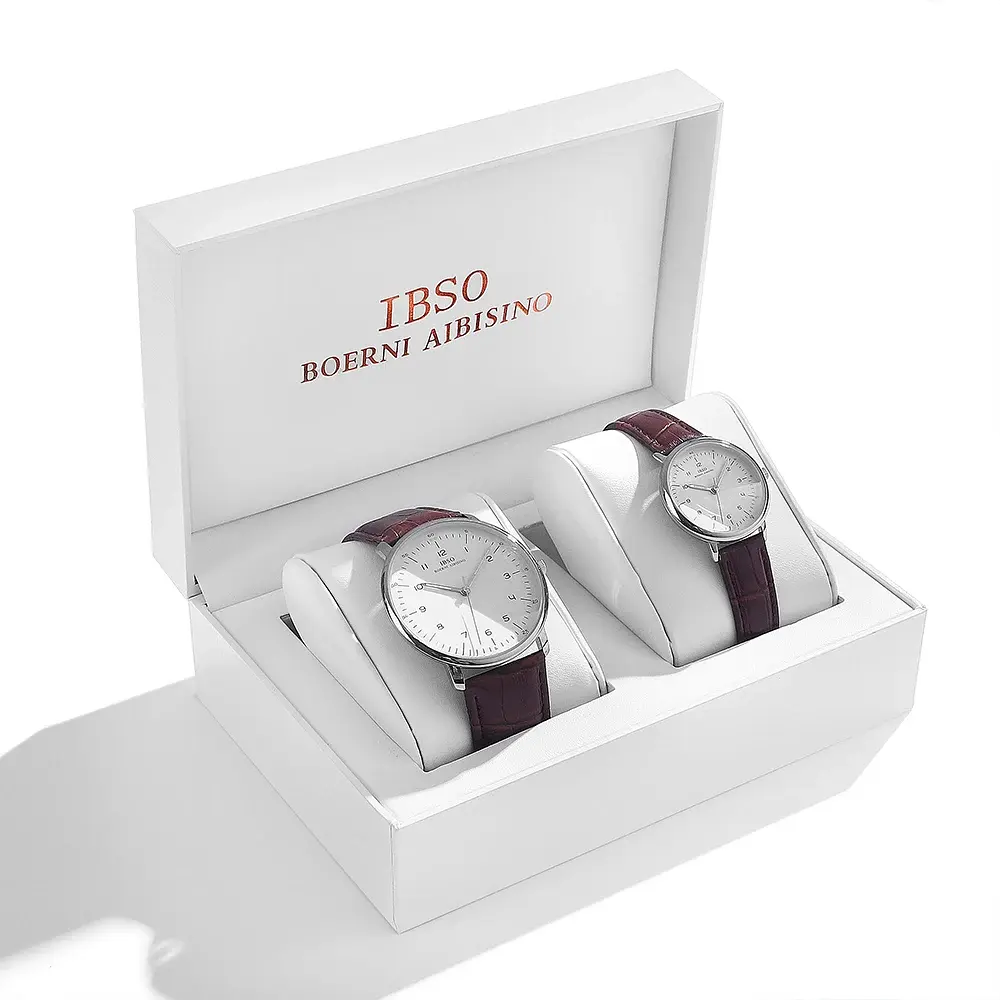 Годинник Boerni Aibisino Couple - фото 2