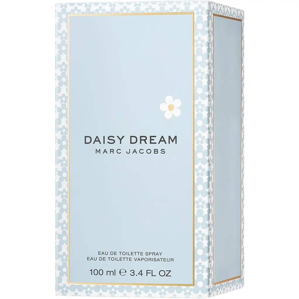 Туалетная вода Marc Jacobs Daisy Dream 100 мл - фото 3