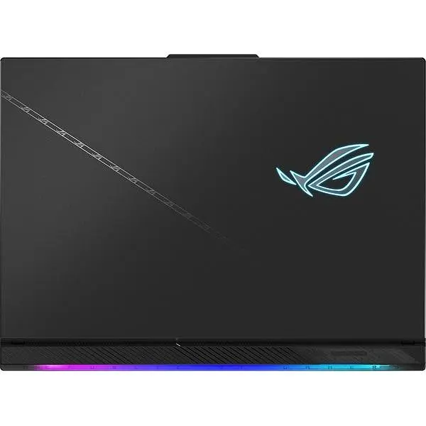 Ноутбук Asus ROG Strix SCAR 18 G834JYR-R6085X, Intel Core i9-14900HX, 5.8GHz, 18 WQXGA, 240 Hz, 32GB, SSD 2TB, NVIDIA GeForce RTX 4090 16GB, Windows 11 Pro - фото 13