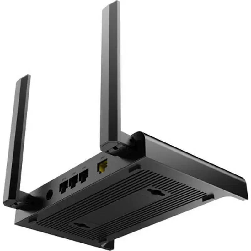 Маршрутизатор Ruijie Networks RG-EW300N - фото 5