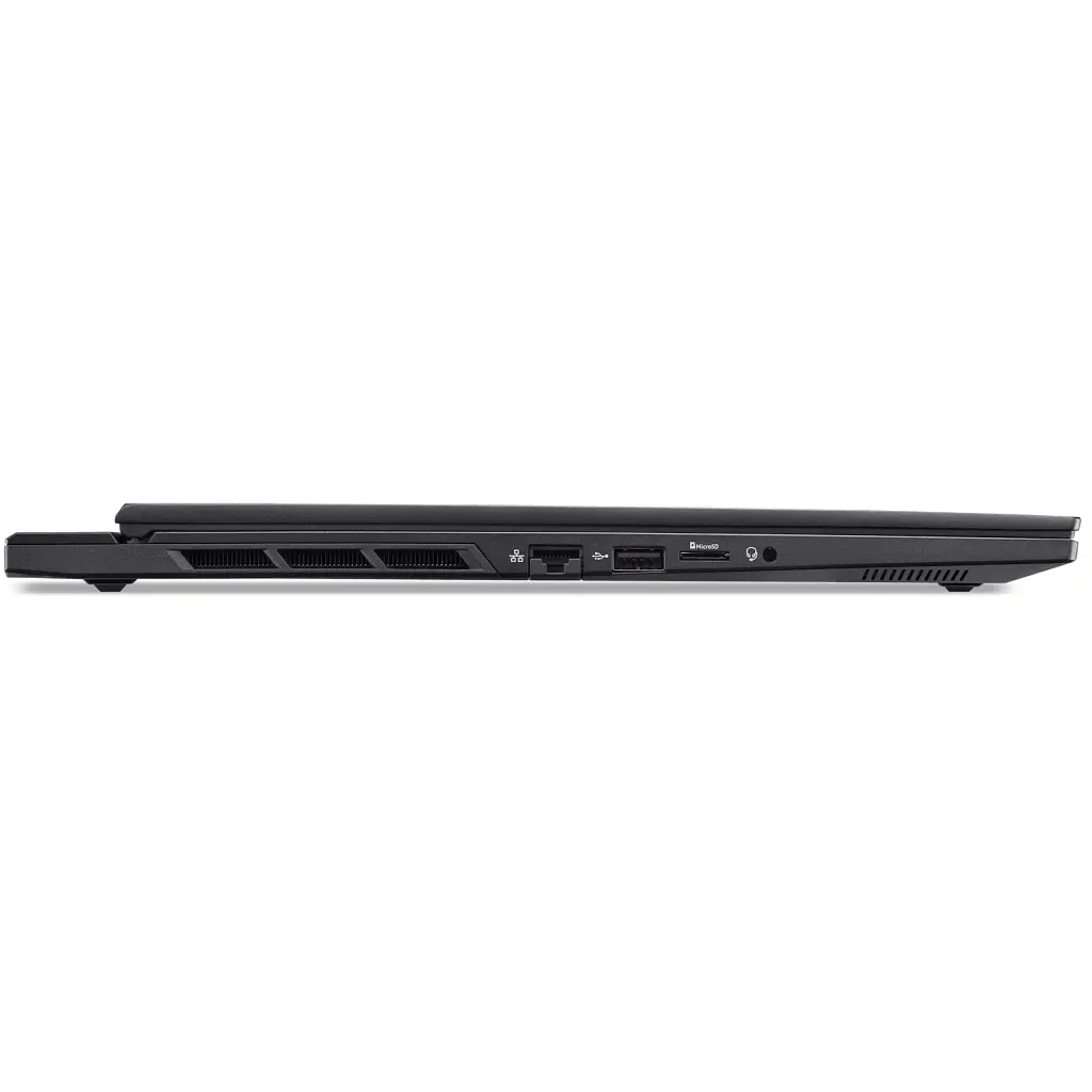 Ноутбук Acer Nitro 16S AN16S-61 (NH.QXVEU.003) - фото 5
