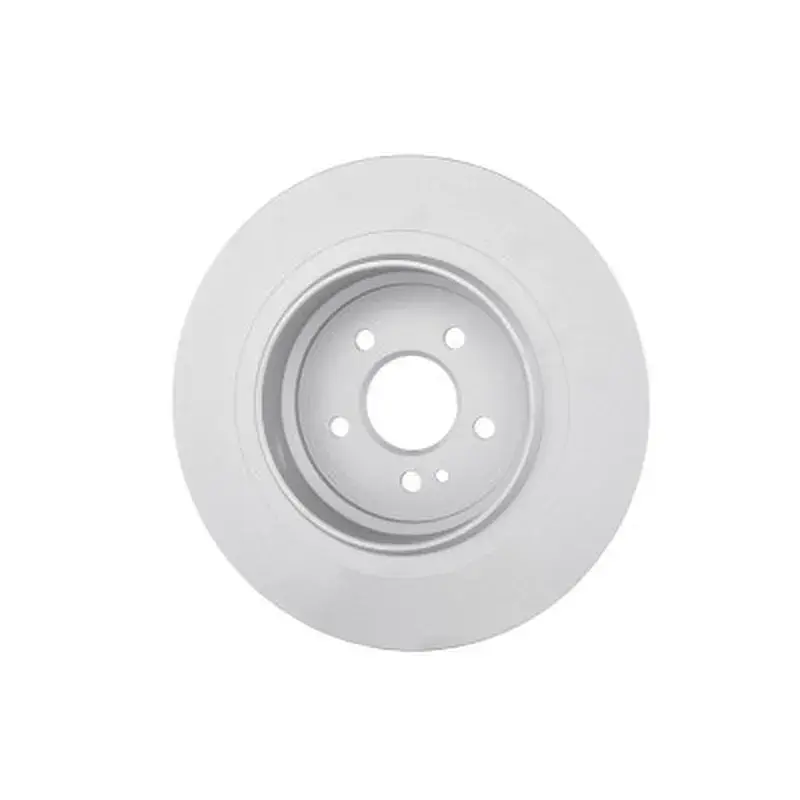 Гальмівний диск Bosch 0 986 478 995 - фото 3