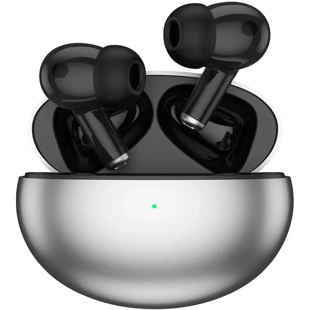 Навушники Hator Hyреrpunk Truepods (HTA430) Black
