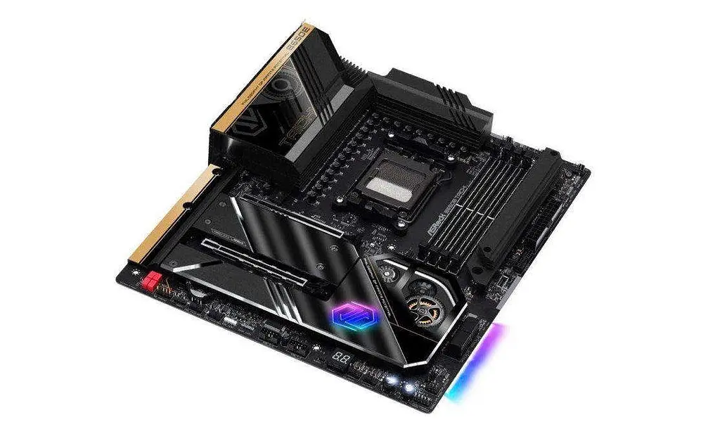 Материнська плата ASRock B650E Taichi - фото 3