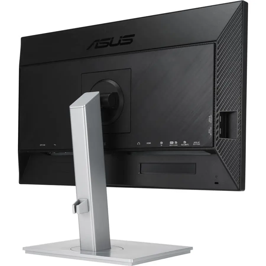 Монітор 23.8" ASUS ProArt PA247CV (90LM03Y1-B02370) 1920x1080 (FullHD) IPS 75 Hz - фото 5