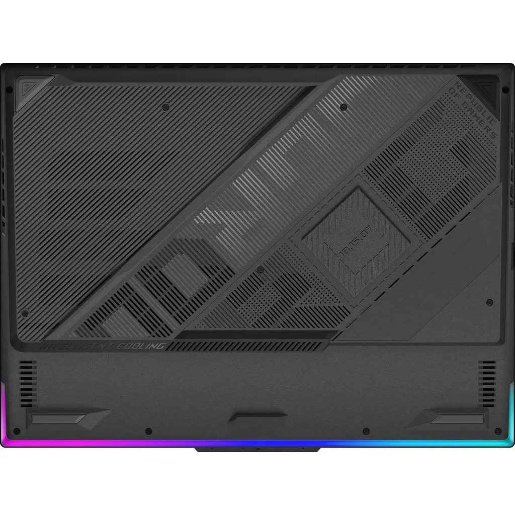 Ноутбук Asus ROG Strix G16 G614FH (G614FH-OS94) [152470] - фото 12