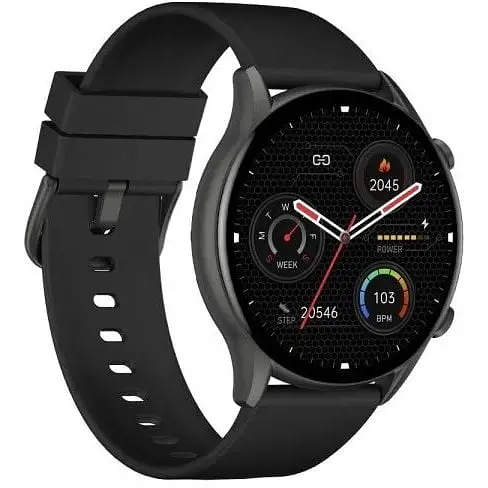 Смарт-годинник Kieslect Smart Calling Watch Kr Global - фото 4