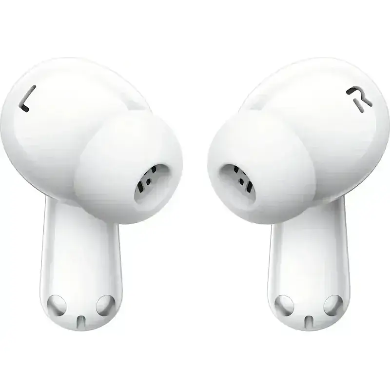 Bluetooth-гарнітура Oppo Enco Air4 Pro Moonlight White (ETEA1 White) - фото 3