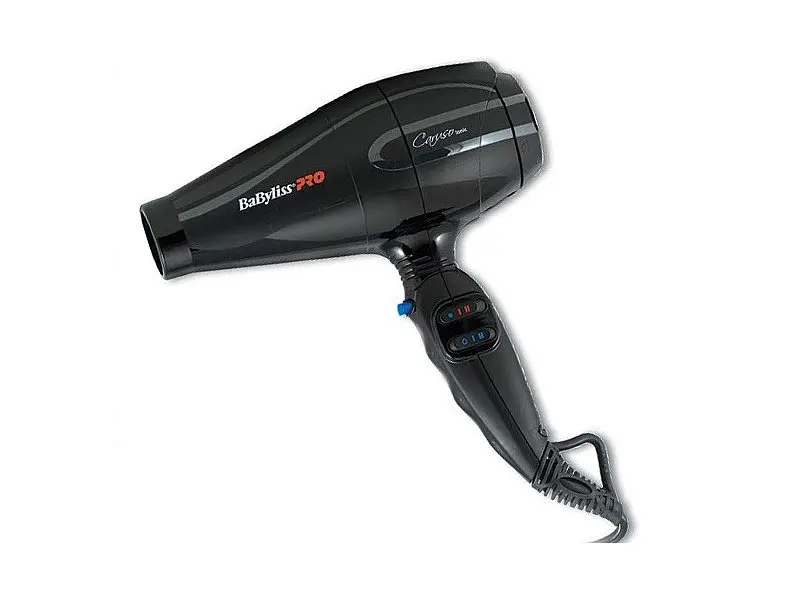 Фен BaByliss PRO BAB6520RE - фото 3