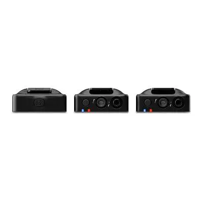 Мікрофон Rode Wireless GO Gen 3 (240066) - фото 3