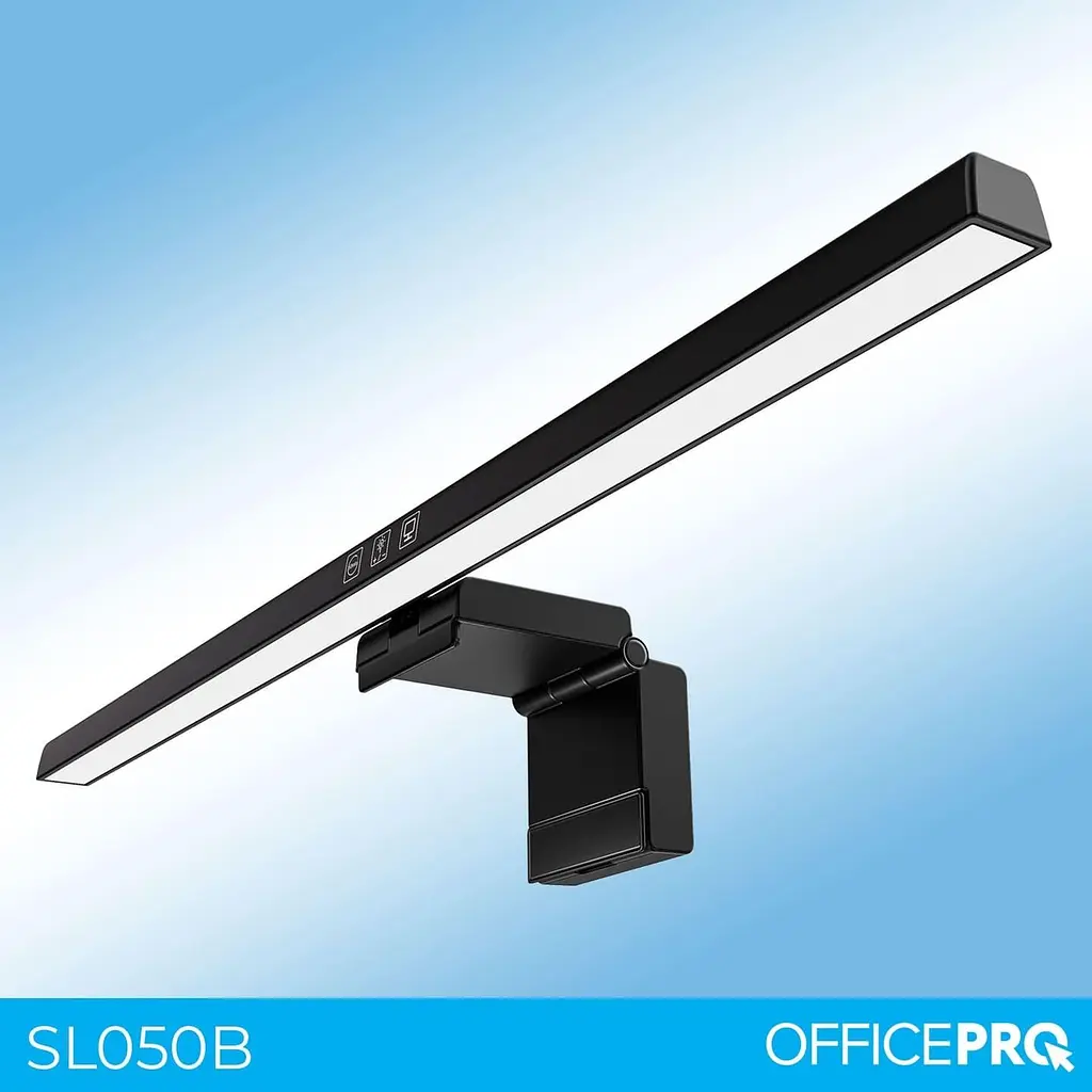 Лампа на монітор (Скрінбар) OfficePro SL050B (SL050B) - фото 7