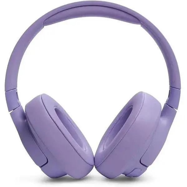 Наушники JBL Tune 720 BT (JBLT720BTPUR) Фиолетовые - фото 3