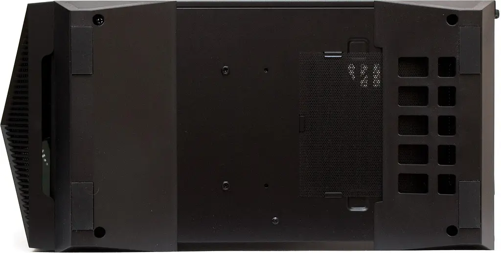 Корпус MSI MPG Gungnir 110R (MPG GUNGNIR 110R) Без БП - фото 8