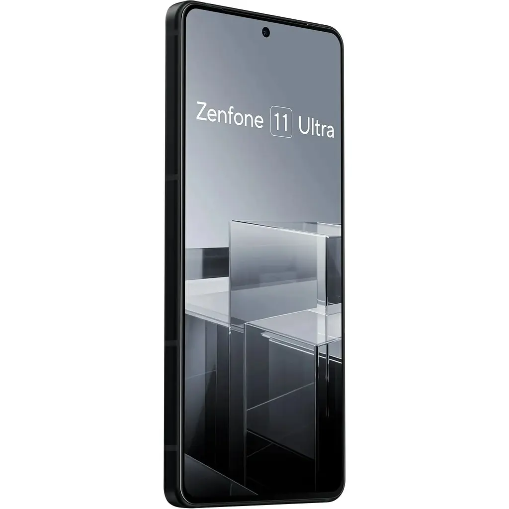 Смартфон Asus Zenfone 12 Ultra 12/256Gb Black (Global Version) [5G, NFC] - фото 3