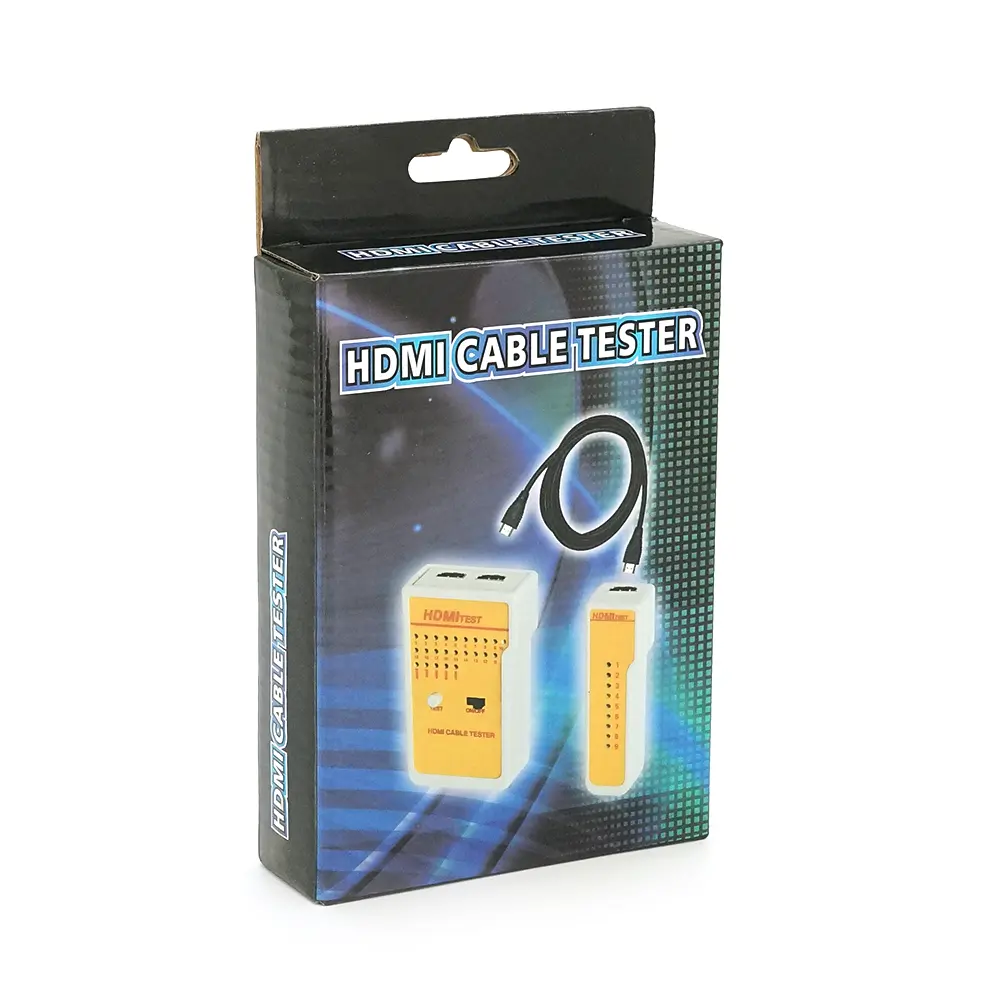 Кабельний тестер HDMI кабелю ML14246 - фото 5