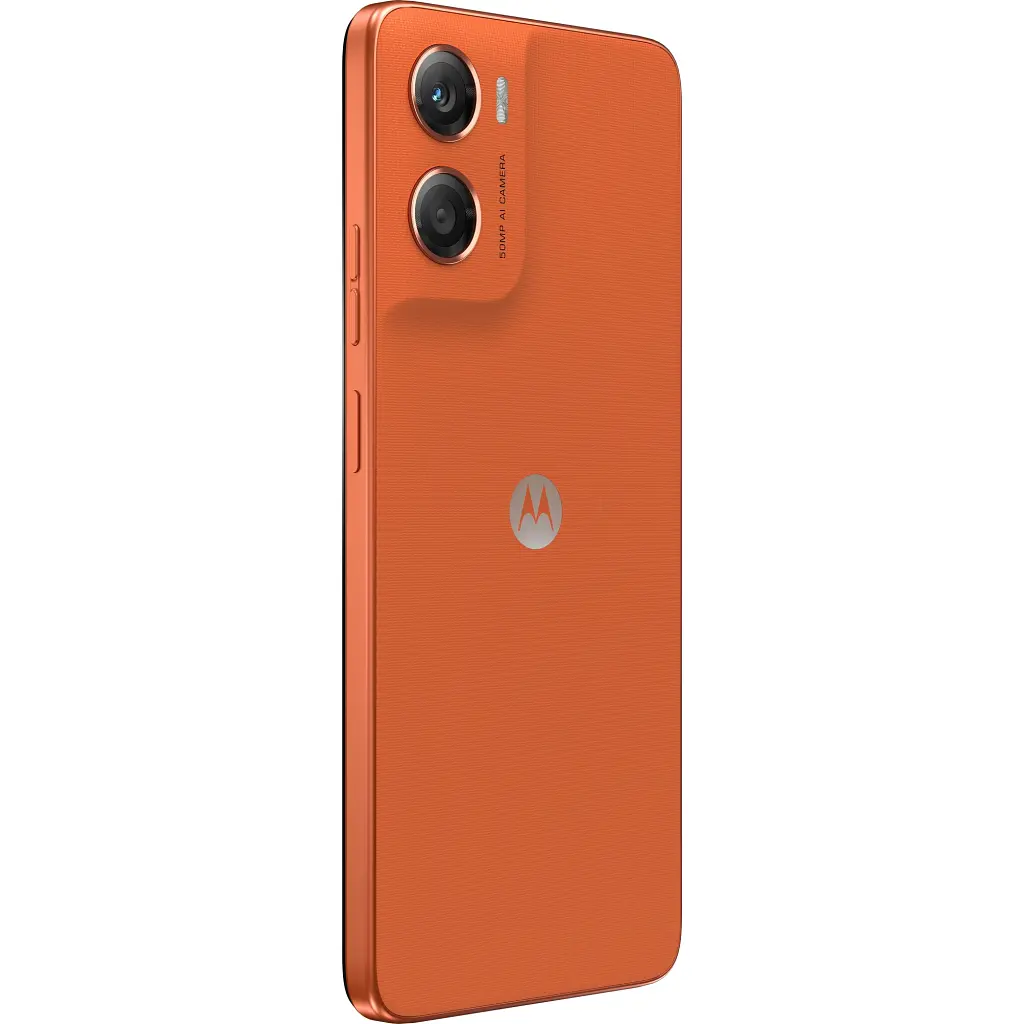 Мобільний телефон Motorola G06 4/128GB Arabesque (PBA20019RS) - фото 11