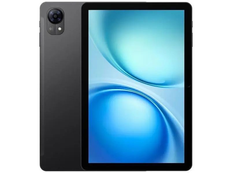 Планшет Doogee Tab G5 Vip Edition 3/128GB LTE Rock Black (6942654903334) - фото 2