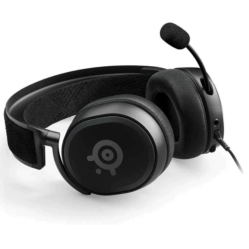 Навушники SteelSeries Arctis Prime (61487) - фото 3